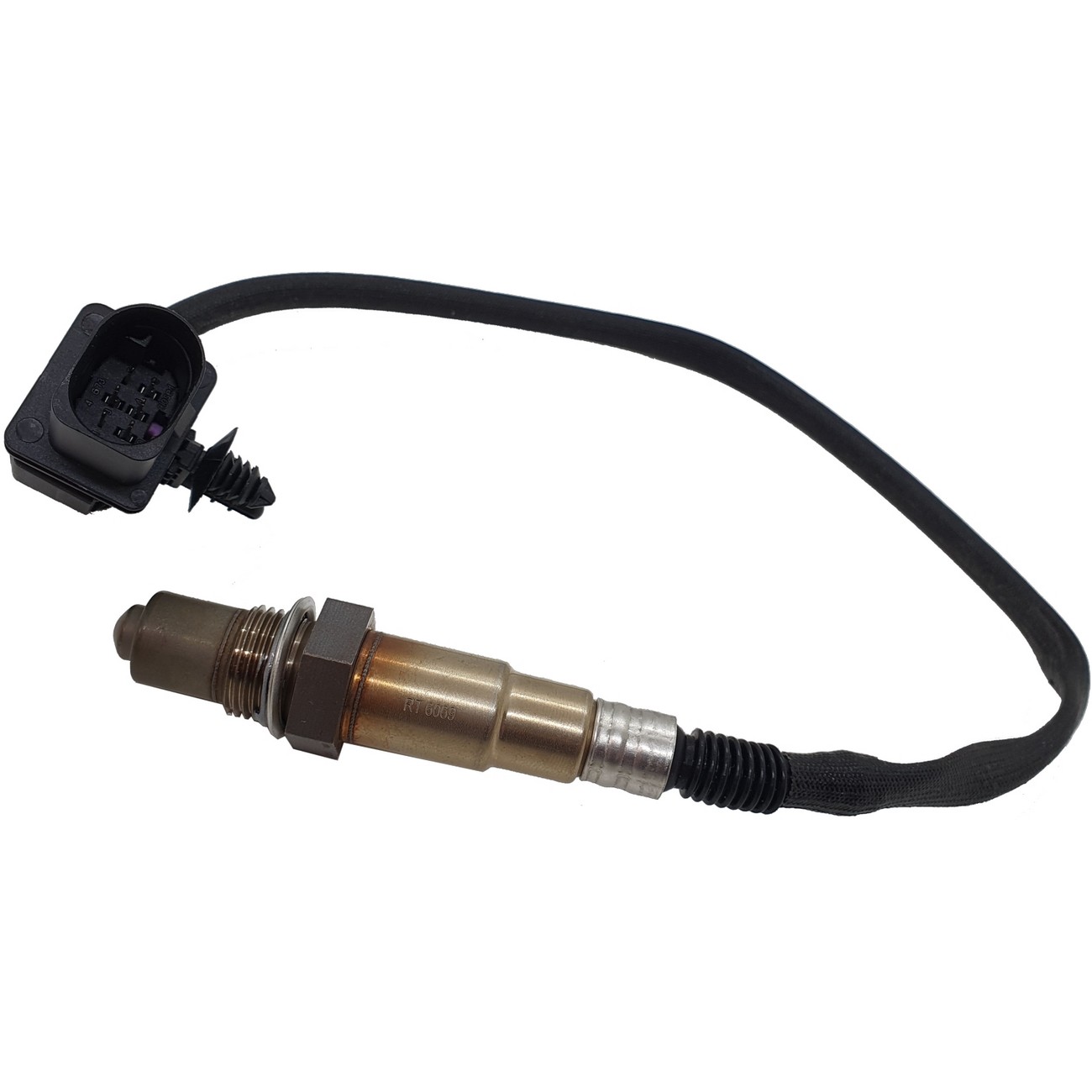 Sonda Lambda Mercedes Benz Clase A B C G Cls Sl Cdi